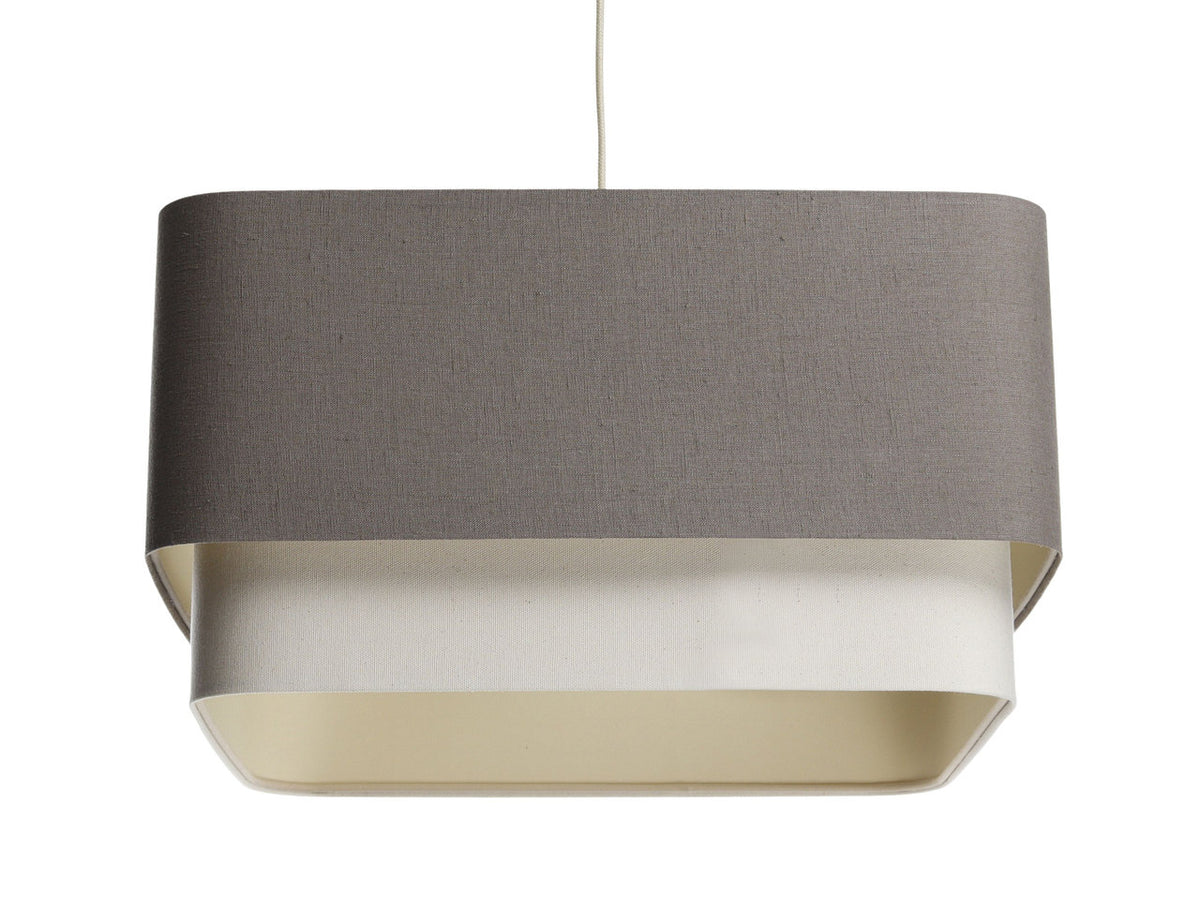 Kwadro Duo hanglamp