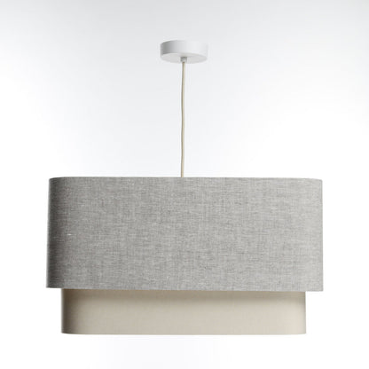 Kwadro Duo hanglamp