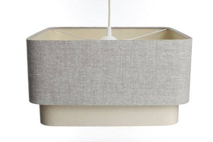 Kwadro Duo hanglamp