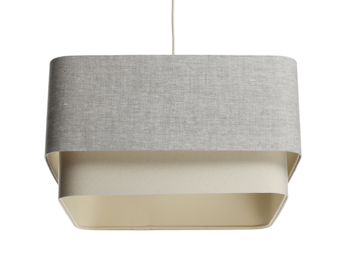 Kwadro Duo hanglamp