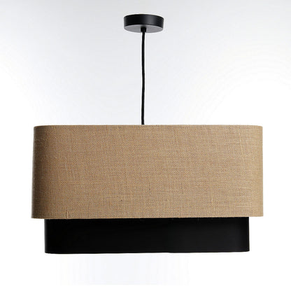 Kwadro Duo hanglamp