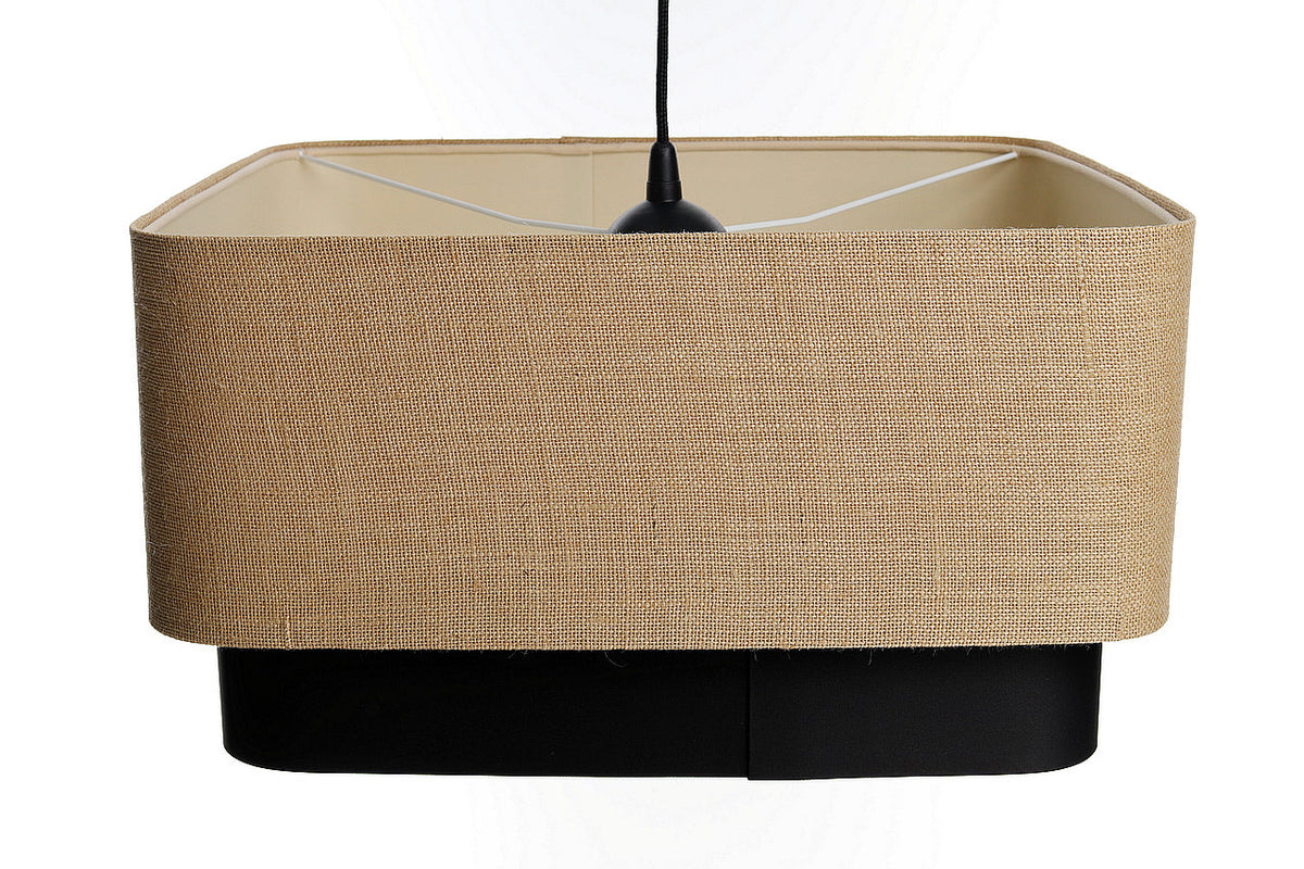 Kwadro Duo hanglamp
