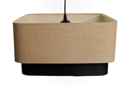 Kwadro Duo hanglamp
