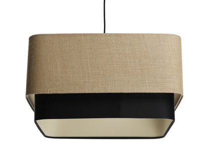 Kwadro Duo hanglamp
