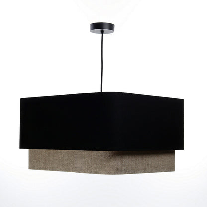 Kwadro Duo hanglamp