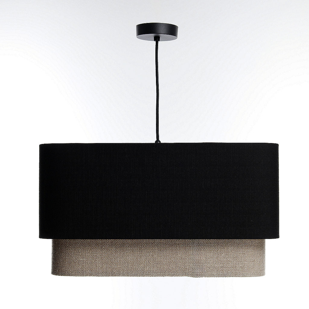 Kwadro Duo hanglamp