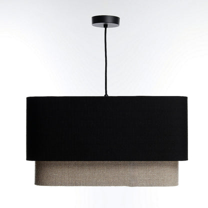 Kwadro Duo hanglamp