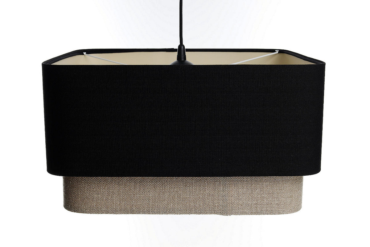Kwadro Duo hanglamp
