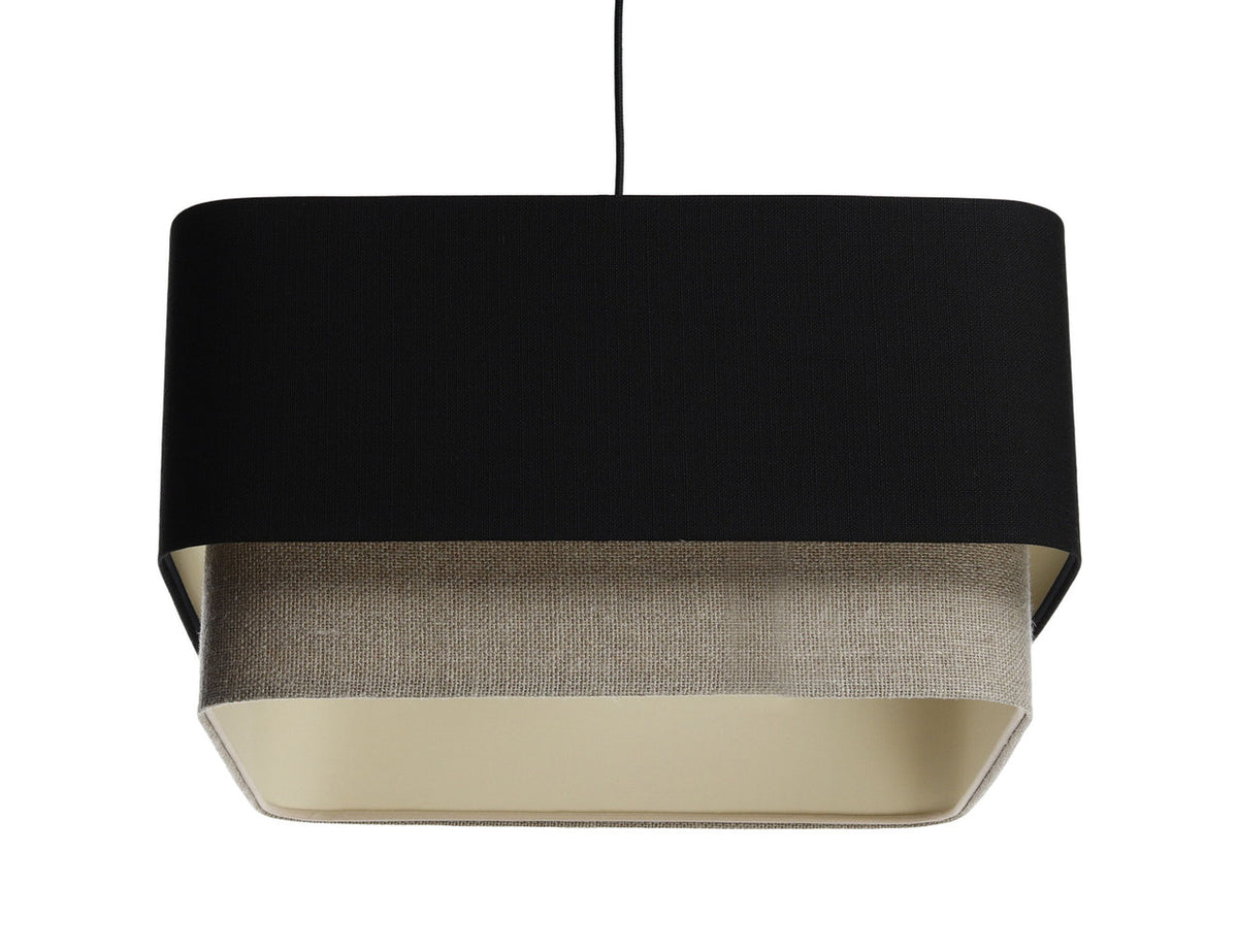 Kwadro Duo hanglamp