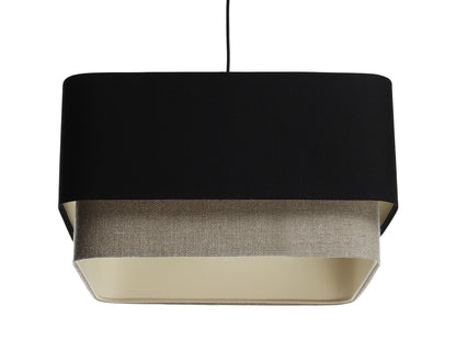 Kwadro Duo hanglamp