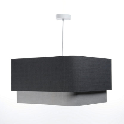 Kwadro Duo hanglamp