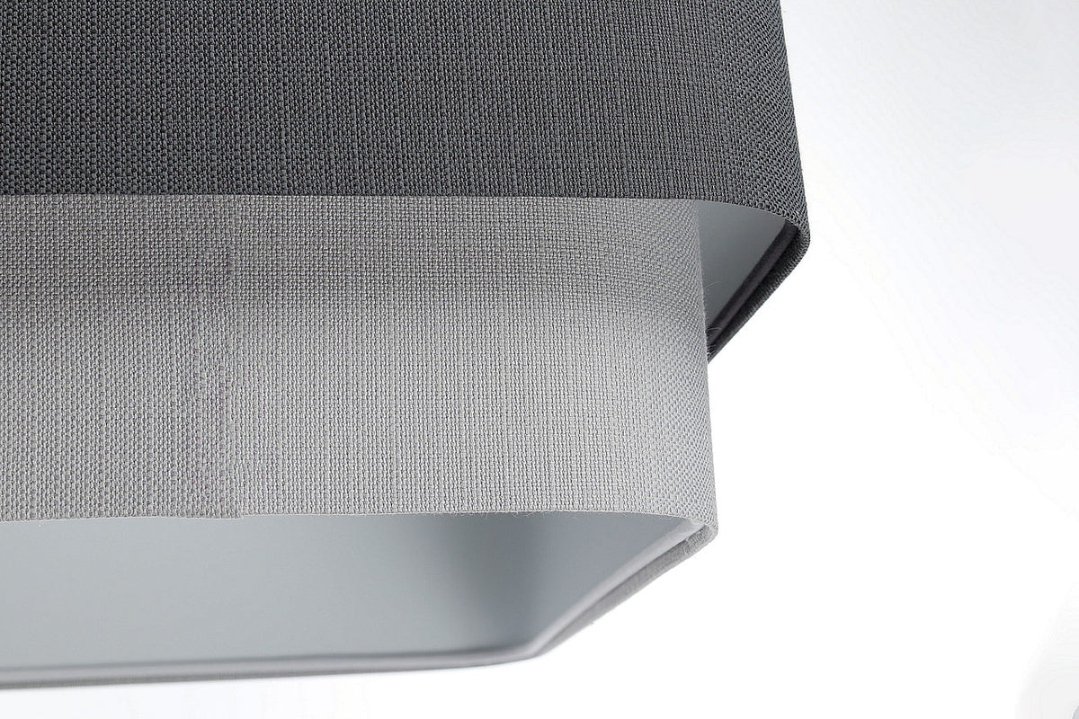Kwadro Duo hanglamp