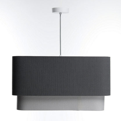 Kwadro Duo hanglamp