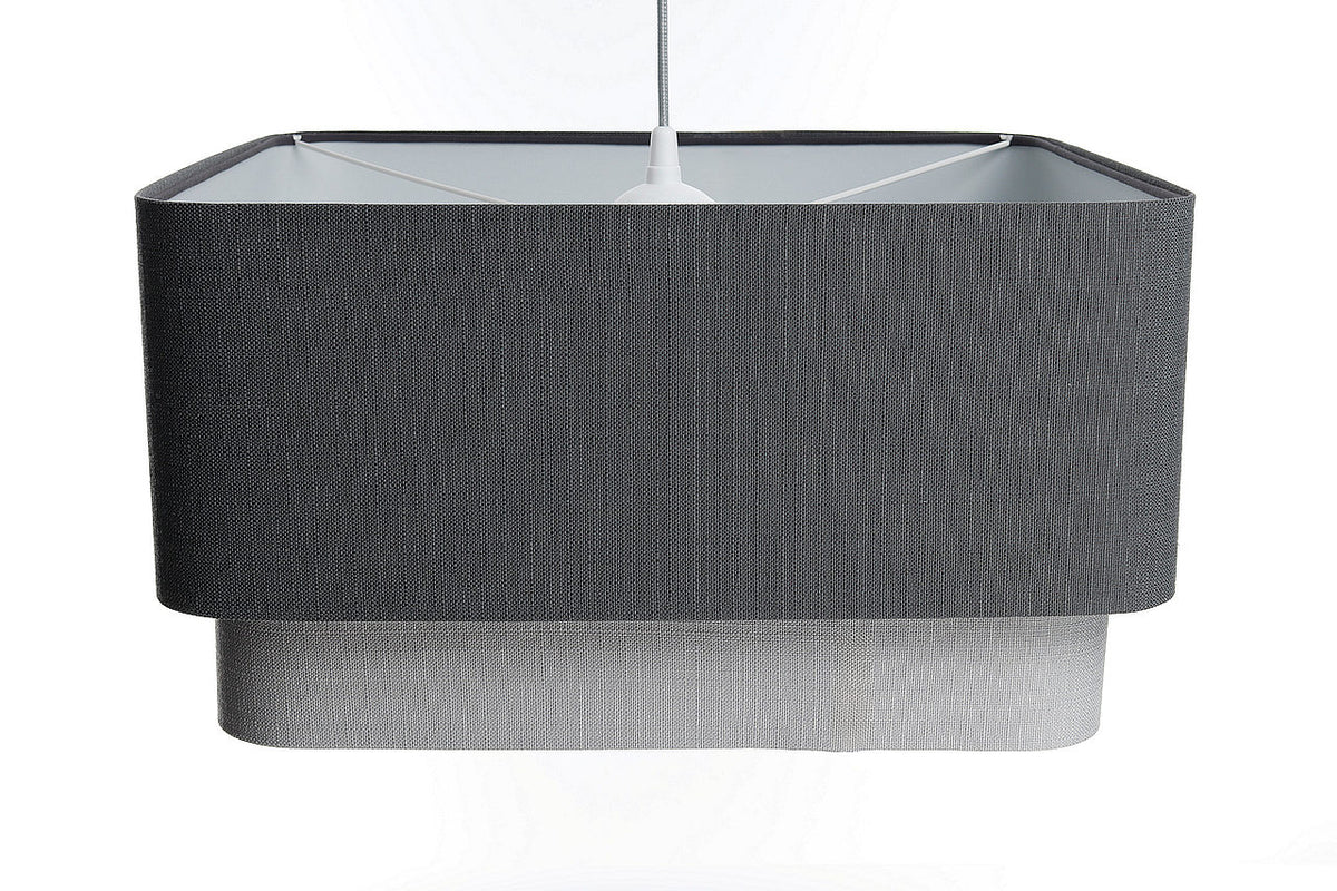 Kwadro Duo hanglamp