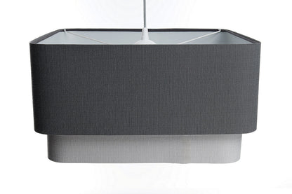 Kwadro Duo hanglamp