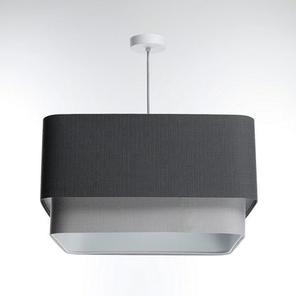 Kwadro Duo hanglamp