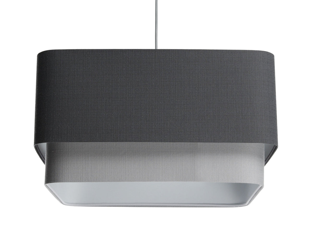 Kwadro Duo hanglamp