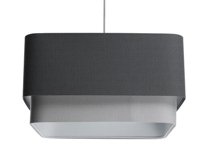 Kwadro Duo hanglamp
