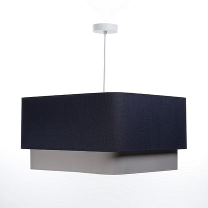 Kwadro Duo hanglamp