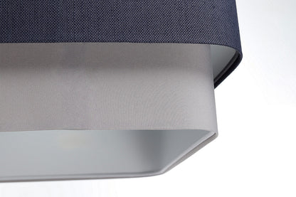 Kwadro Duo hanglamp