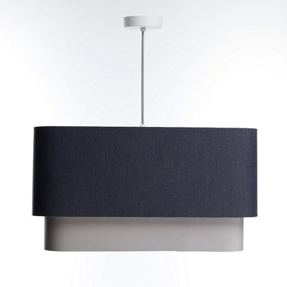 Kwadro Duo hanglamp