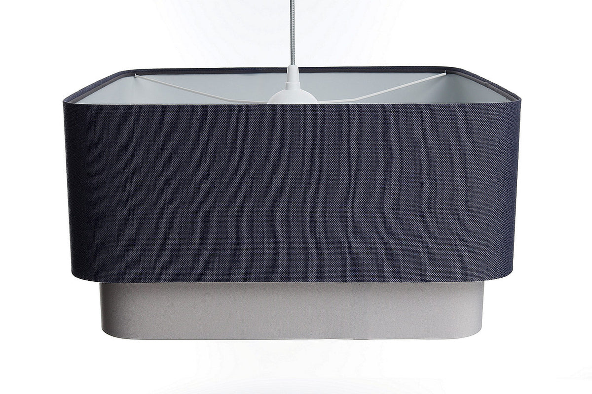 Kwadro Duo hanglamp