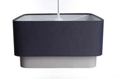 Kwadro Duo hanglamp