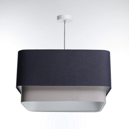 Kwadro Duo hanglamp