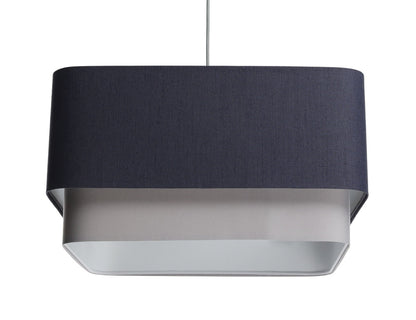 Kwadro Duo hanglamp