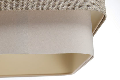 Kwadro Duo hanglamp