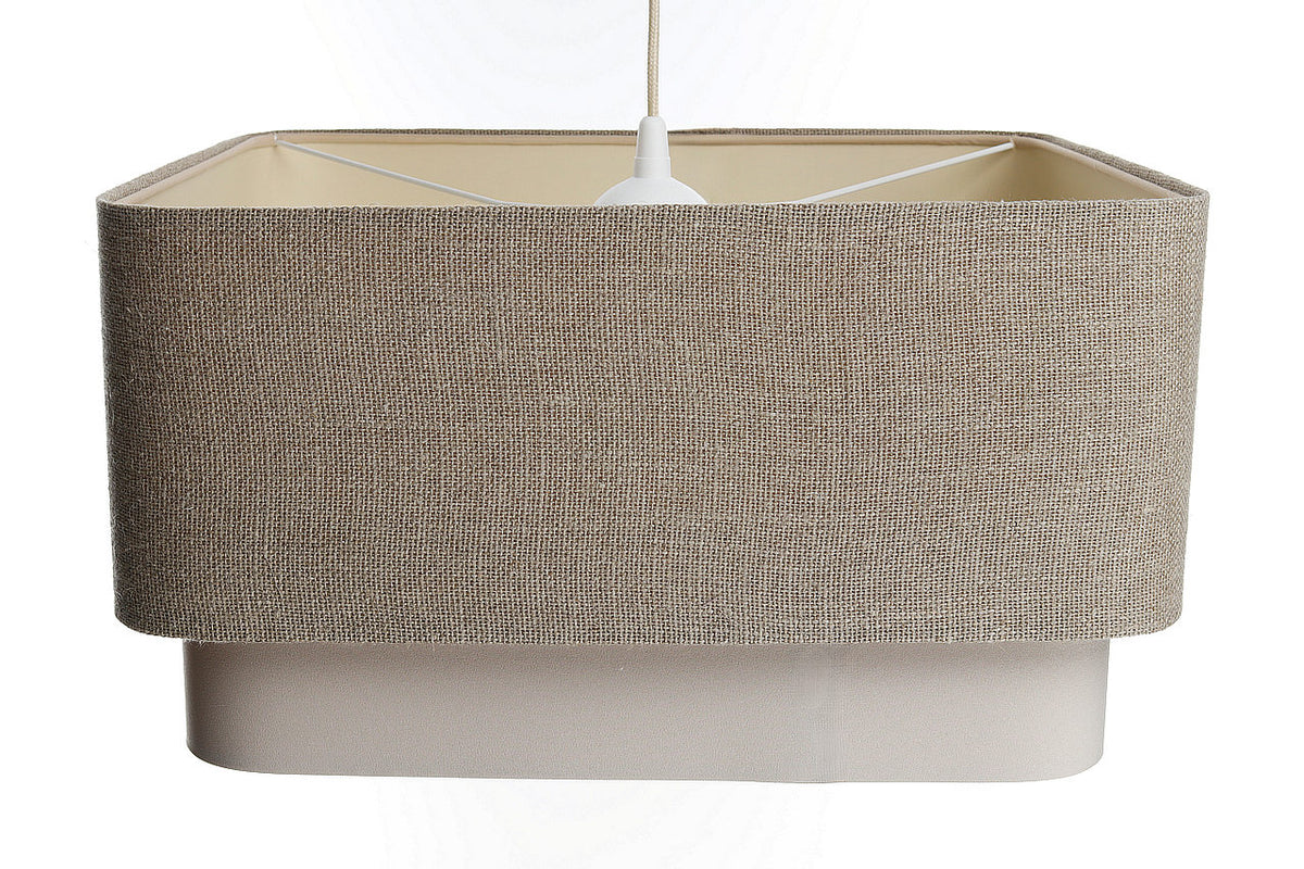 Kwadro Duo hanglamp