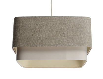 Kwadro Duo hanglamp