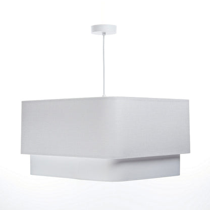 Kwadro Duo hanglamp
