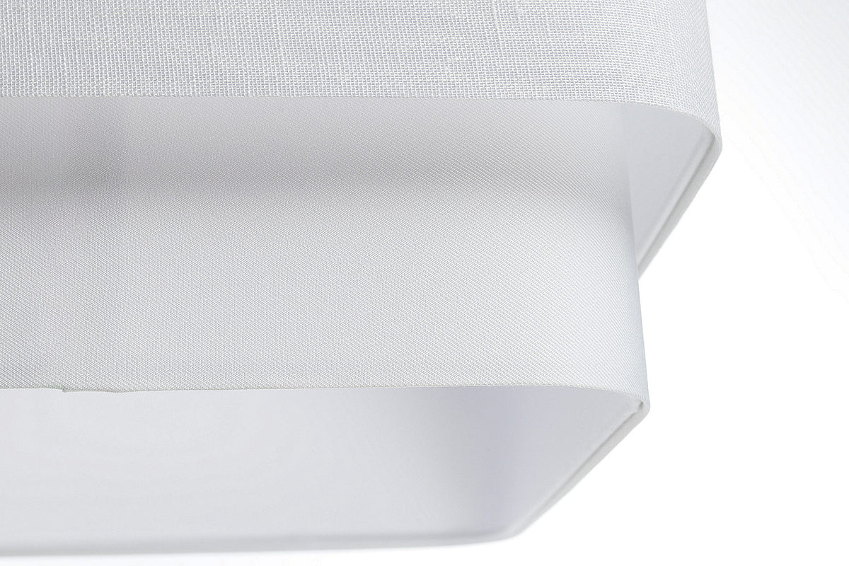 Kwadro Duo hanglamp