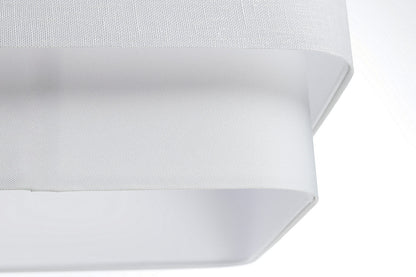 Kwadro Duo hanglamp