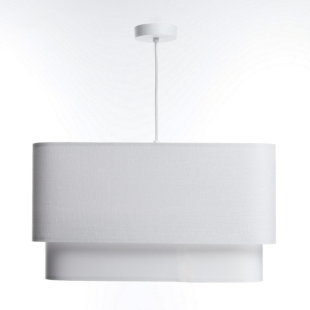 Kwadro Duo hanglamp