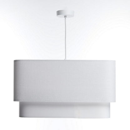 Kwadro Duo hanglamp