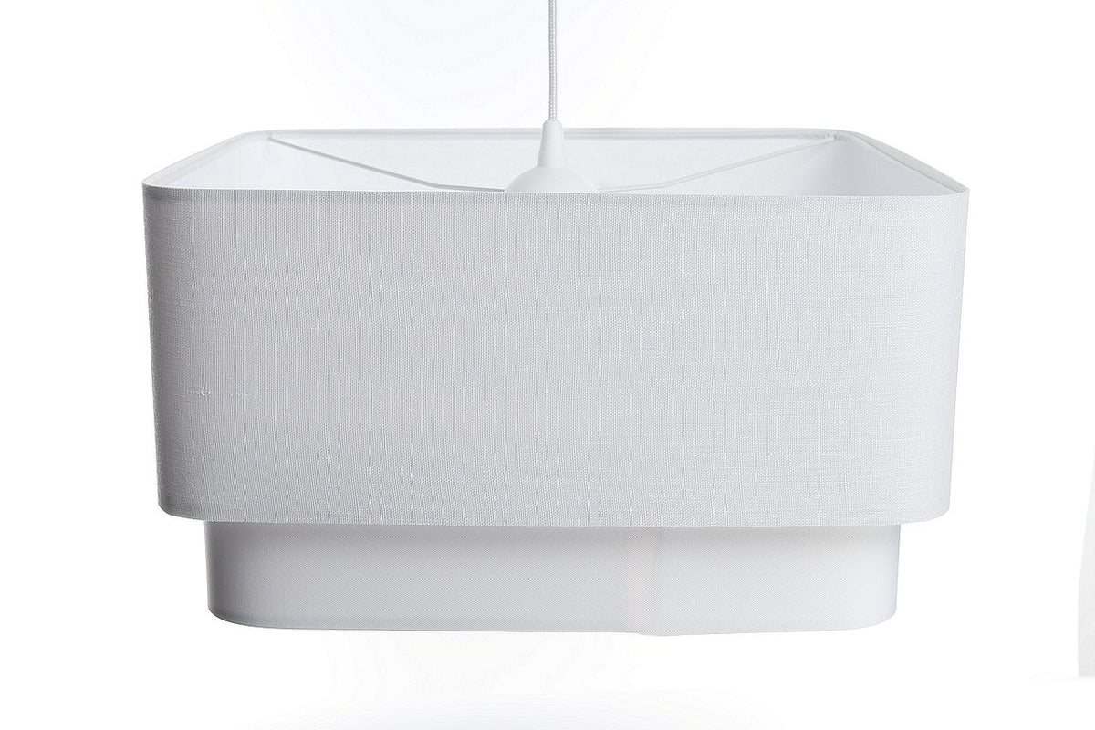 Kwadro Duo hanglamp