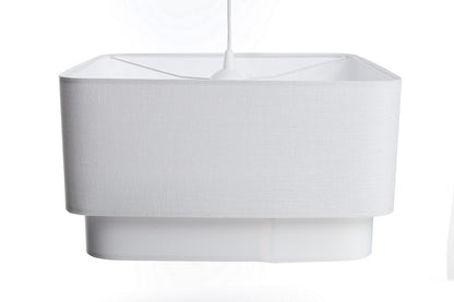 Kwadro Duo hanglamp