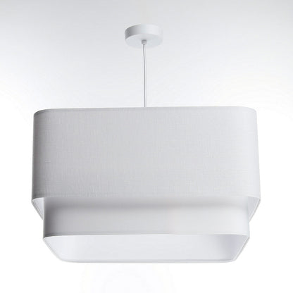 Kwadro Duo hanglamp