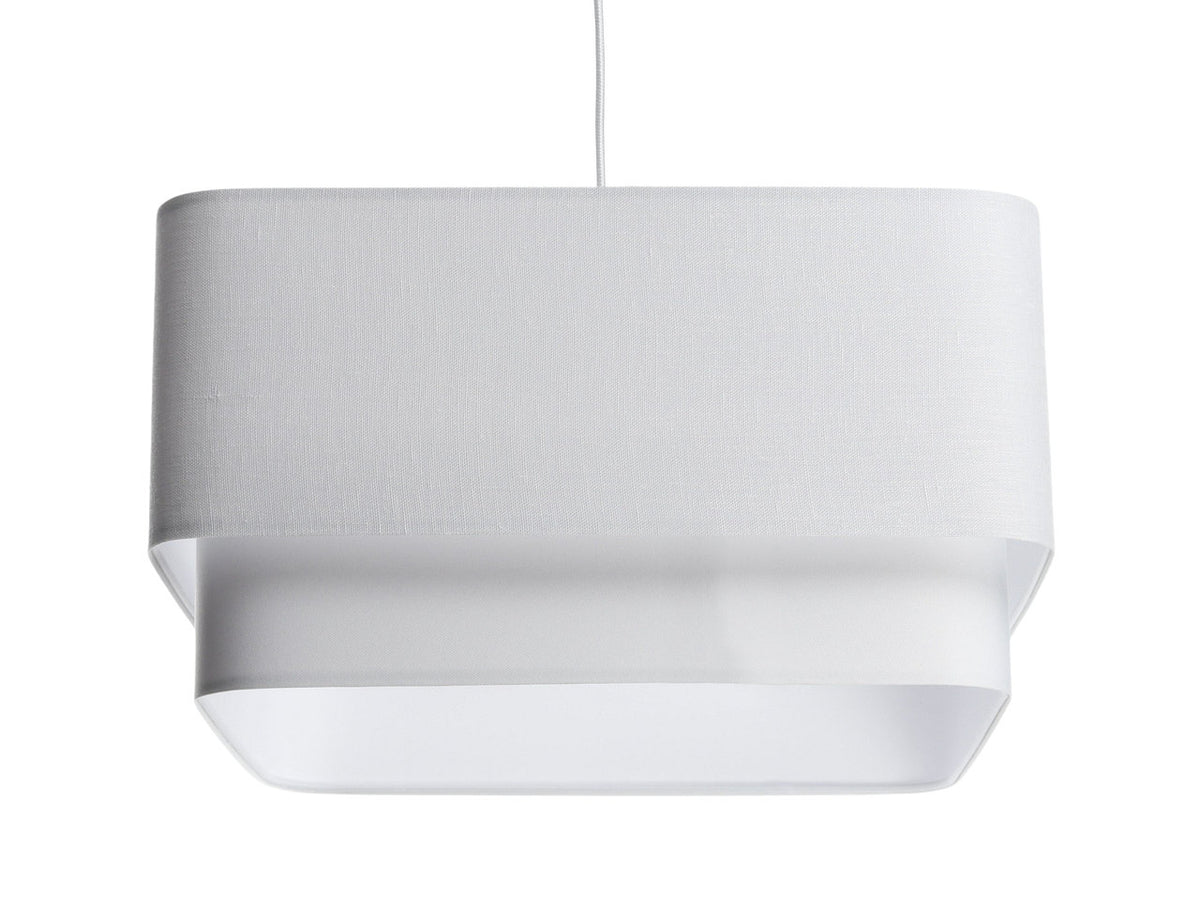 Kwadro Duo hanglamp