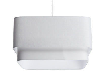 Kwadro Duo hanglamp