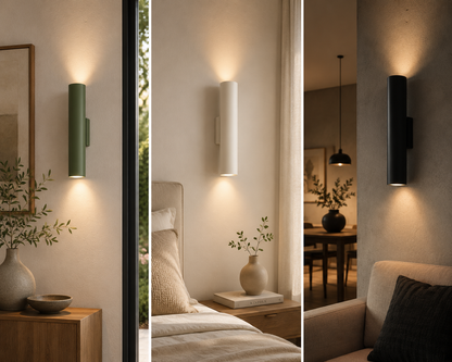 Wandlamp LAGOS 2 | GU10
