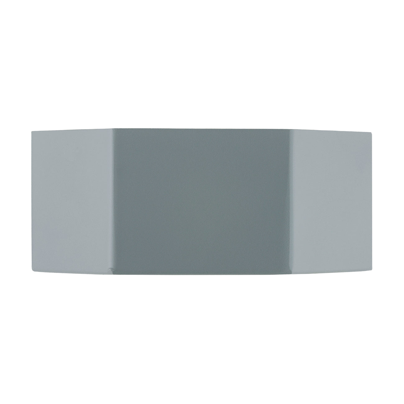 Libero plafondlamp Saliegroen