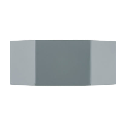 Libero plafondlamp Saliegroen
