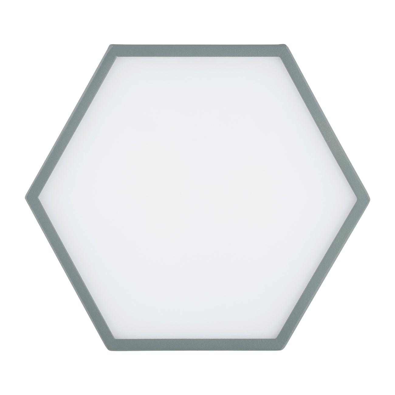Libero plafondlamp Saliegroen