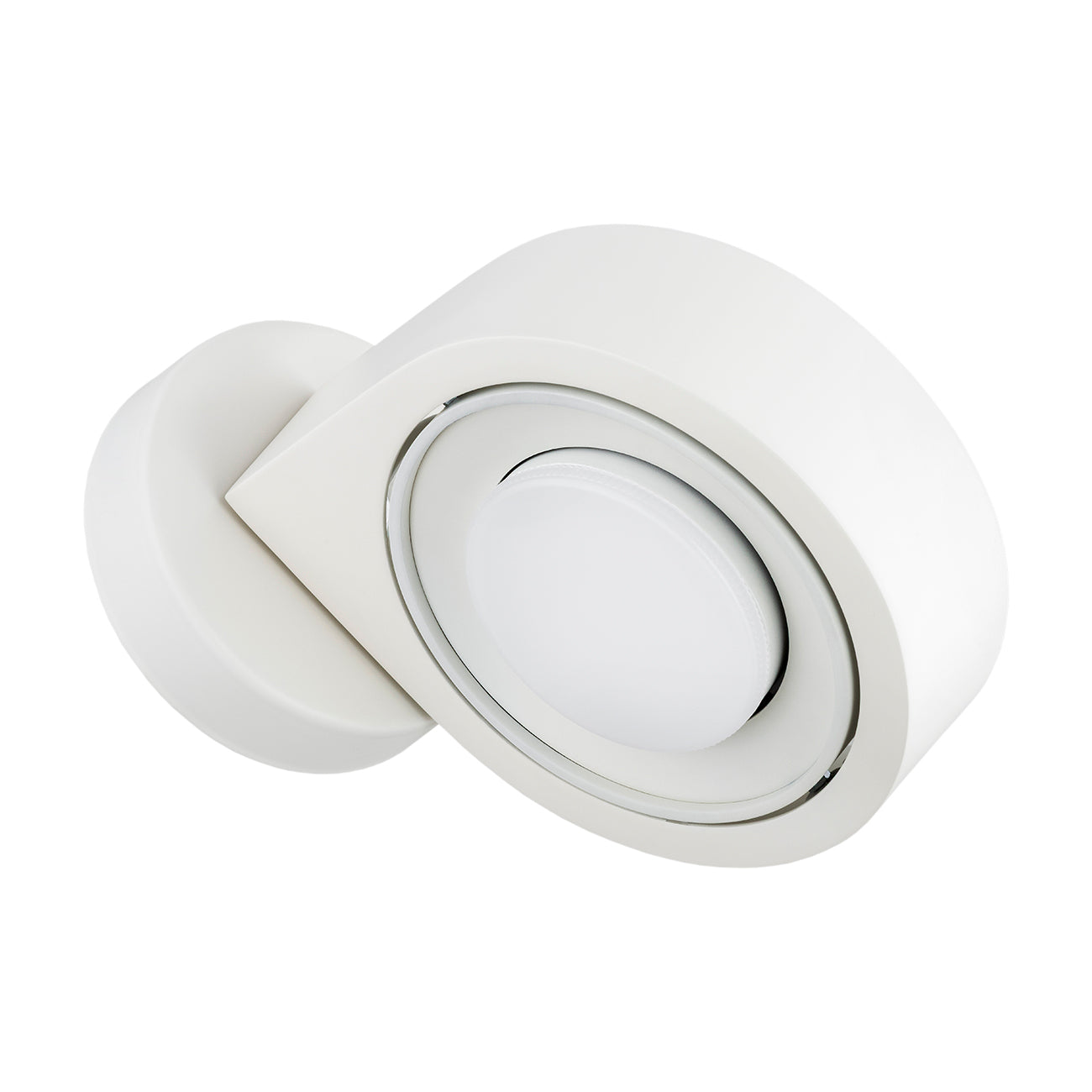 Lotus wandlamp Crèmewit