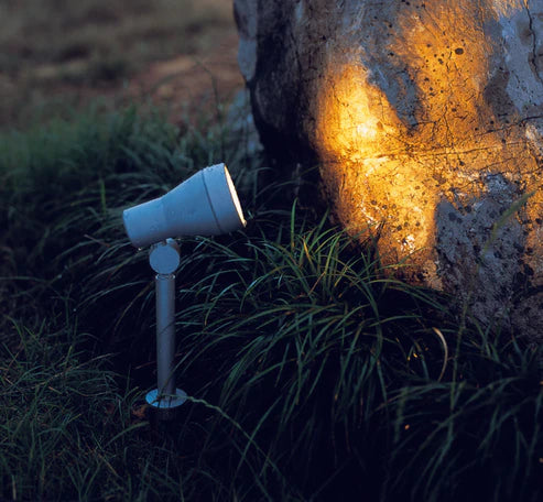 LUMARO Spike Garden Spot