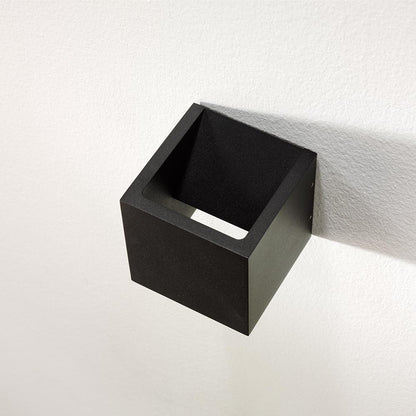 Wandlamp CUBE Dim-To-Warm