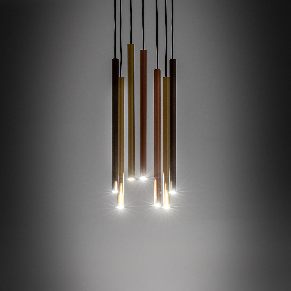 Laser Halo 30 – Lumexa Design Hanglamp